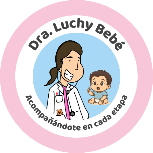 Dra. Luchy Bebé