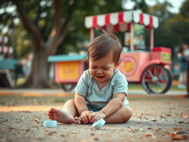 🌈 Rabietas en niños: cómo entenderlas, manejarlas y&nbsp;superarlas