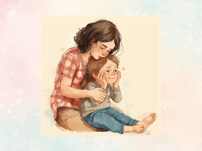 🌈 Rabietas en niños: cómo entenderlas, manejarlas y&nbsp;superarlas